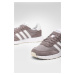 Sportovní obuv adidas RUN 60S 2.0 H00319 Přírodní kůže (useň) - Semiš