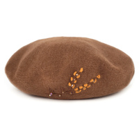 Baret Art Of Polo cz21416 Light Brown