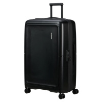 American Tourister Dashpop Spinner Rozšiřitelný TSA 77cm Černá True Black