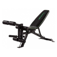 Tunturi UB60 Utility Bench