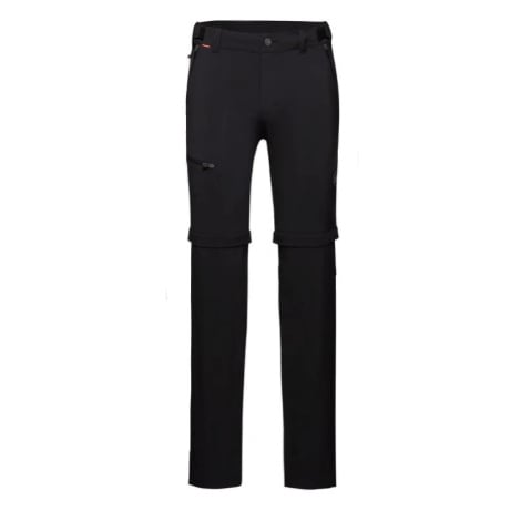 Pánské kalhoty Mammut Runbold Zip Off Pants Men