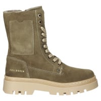 Bullboxer Stiefel Zelená