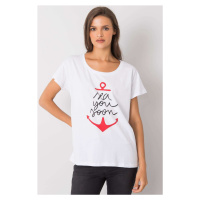 T-shirt model 167756 Fancy