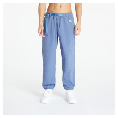 Nike ACG Men's Trail Pants Diffused Blue/ Summit White