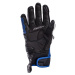 RST Pánské kožené rukavice RST 2671 FREESTYLE 2 - modré - 12