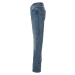 Levi´s® jeans 514 Straight AMA MID Vintage pánské modré