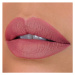 NYX Professional Makeup Lip Lingerie XXL tekutá rtěnka s matným finišem - 01 Undressd 4 ml