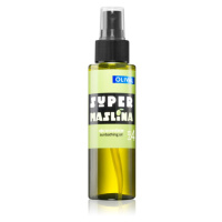 Olival SUPER Olive suchý olej na opalování SPF 4 100 ml