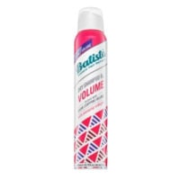 Batiste Hair Benefits Dry Shampoo & Volume suchý šampon pro rychle se mastící vlasy 200 ml