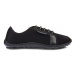 Leguano CITY Black | Barefoot tenisky