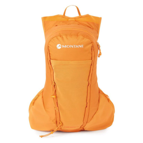 Batoh Montane Trailblazer 18 Barva: oranžová