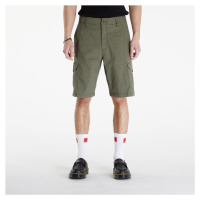 Lee Xm Crossroad Cargo Short Olive Night