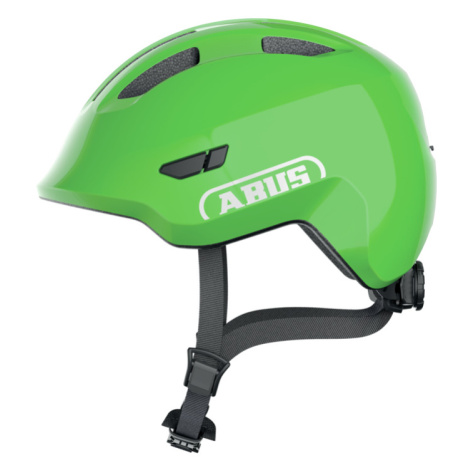 ABUS-Smiley 3.0 shiny green M Zelená 2024