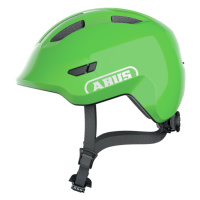 ABUS-Smiley 3.0 shiny green M Zelená 2024