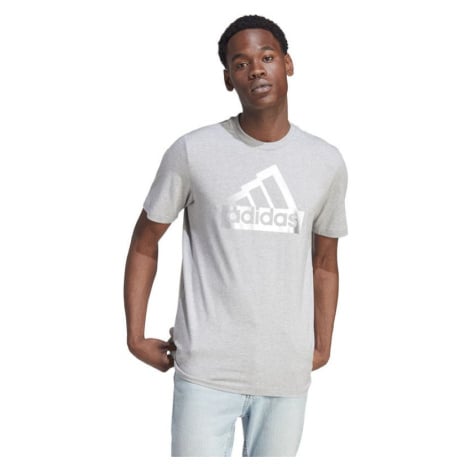 Adidas FI MET Tee M II3467 tričko