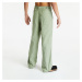 Nike Sportswear Men's Double-Panel Pants Oil Green/ White