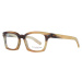 Zegna Couture obroučky na dioptrické brýle ZC5015 51 064 Horn  -  Pánské