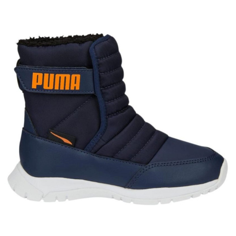 Chlapecké zimní boty Puma | Modio.cz