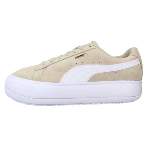 Puma SUEDE MAYU Hnědá