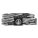 Pásek Volcom Circle Web Belt Off bílá one size