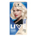 Schwarzkopf Live Intense Colour barva na vlasy Mrazivá blond B11