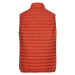 Vesta camel active vest brick red