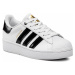 Adidas Superstar Bold W FV3336 Bílá 42