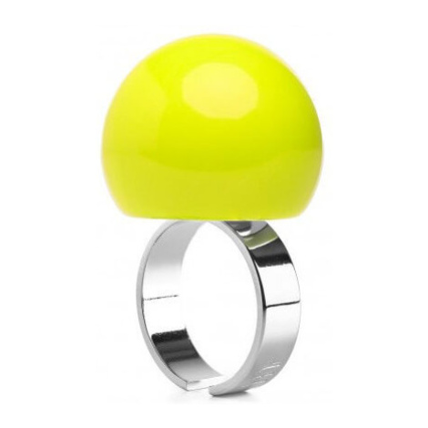 #ballsmania Originální prsten A100 13 0550 Lime