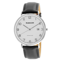 Pánské hodinky RUBICON RNCE49 - Safírové sklo (zr105a)