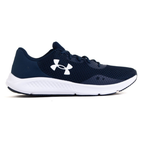 Under Armour Charged Pursuit 3