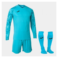 Joma Zamora VII Set Fluor Turquoise