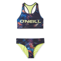 Plavky O'Neill Active Bikini Jr 92800615031 dětské