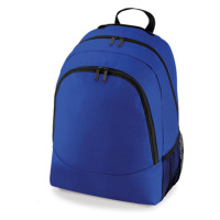 BagBase Unisex městský batoh 18 l BG212 Bright Royal