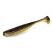 Delphin Zandera FlexiFloat UVs, 12 cm, MudGold