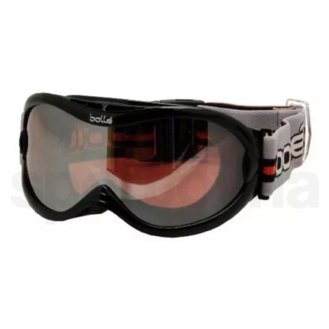 Lyžařské brýle Bollé Sharkfin - černá 000