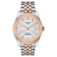 Tissot Ballade Powermatic 80 T108.408.22.278.00