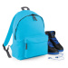BagBase Dětský městský batoh 12 l BG125J Surf Blue