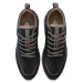 U.S. POLO ASSN. SOFIA Dámská volnočasová obuv, černá, velikost