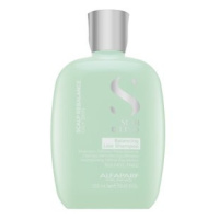 Alfaparf Milano Semi Di Lino Scalp Rebalance Balancing Low Shampoo čisticí šampon pro mastnou po