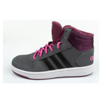 Adidas Hoops Mid 2.0 K W GZ7796