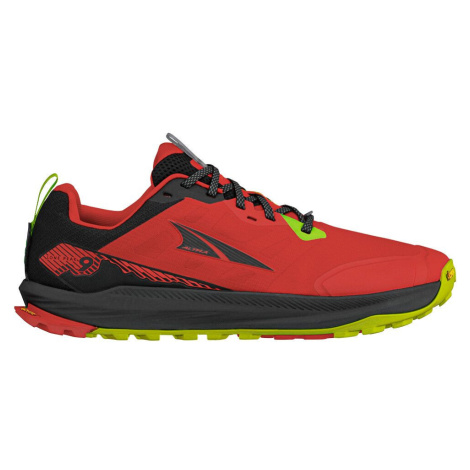Altra M LONE PEAK 9+ RED