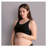 Seamless top černá model 10621527 - Anita Maternity