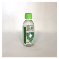 Antibakteriální gel na ruce Dr Browns BCB® 250 ml – Čirá