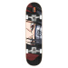 Hydroponic - Naruto Itachi 8" - skateboard