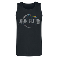 Pink Floyd Logo Tank top černá