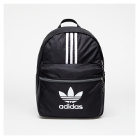 adidas Adicolor Archive Backpack Black/ Black