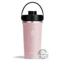 Termolahev Hydro Flask 24 Oz Insulated Shaker (710 ml) Barva: růžová