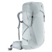 Turistický batoh Deuter Aircontact Ultra 45+5 SL Barva: žlutá/zelená