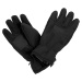 Result Unisex lyžařské rukavice R134X Black