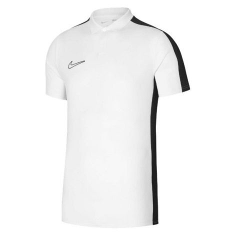 Pánské polo tričko Dri-FIT Academy M DR1346-100 - Nike